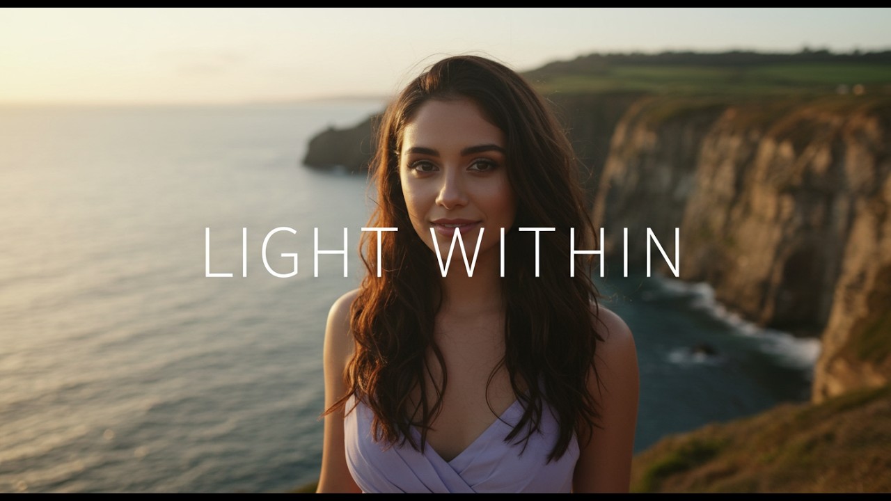 Light Within | Powerful Inspirational Ballad | Soulful Female Vocals | Epic Female Vocal Music