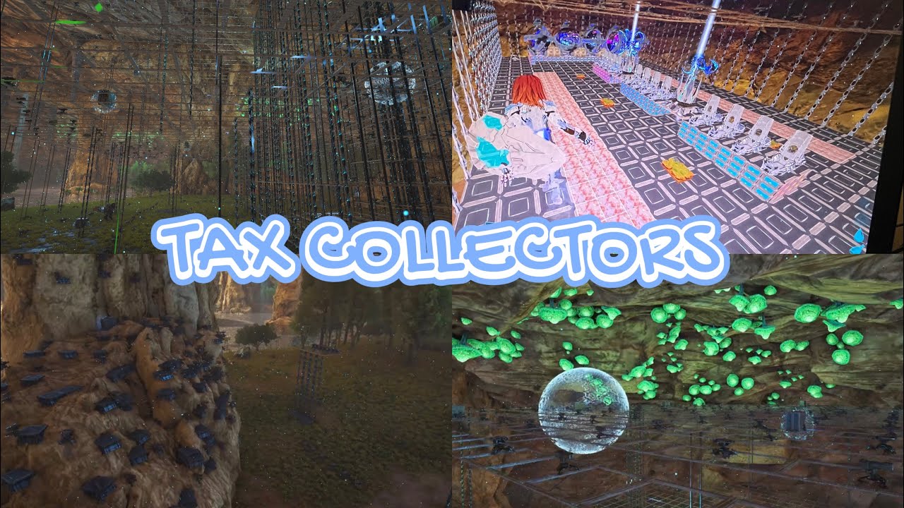 Tuffest UWC of 2026 || 72 HR ON FLASH || TAX COLLECTORS ||