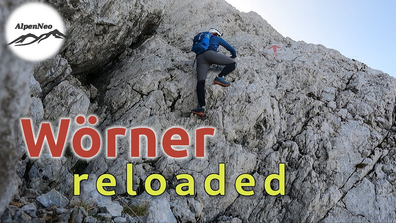 Wörner reloaded | Jubiläumstour 1 Jahr AlpenNeo