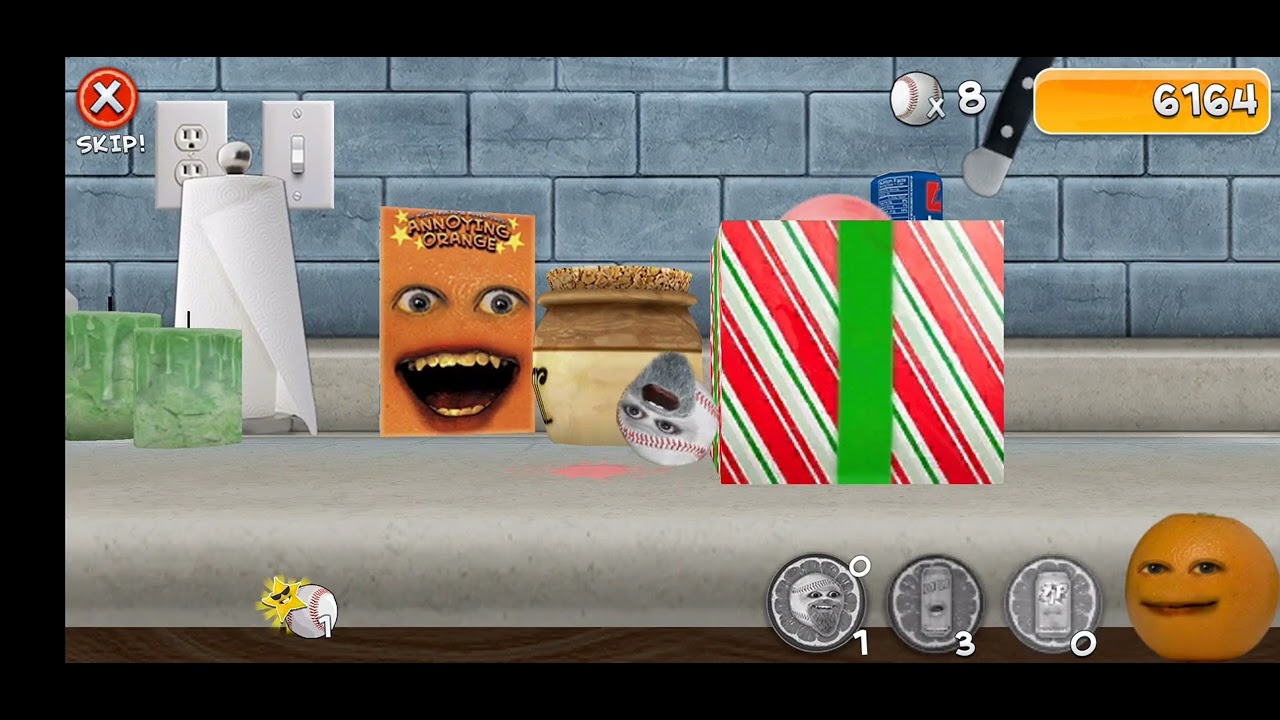 Splatter Up gameplay 20