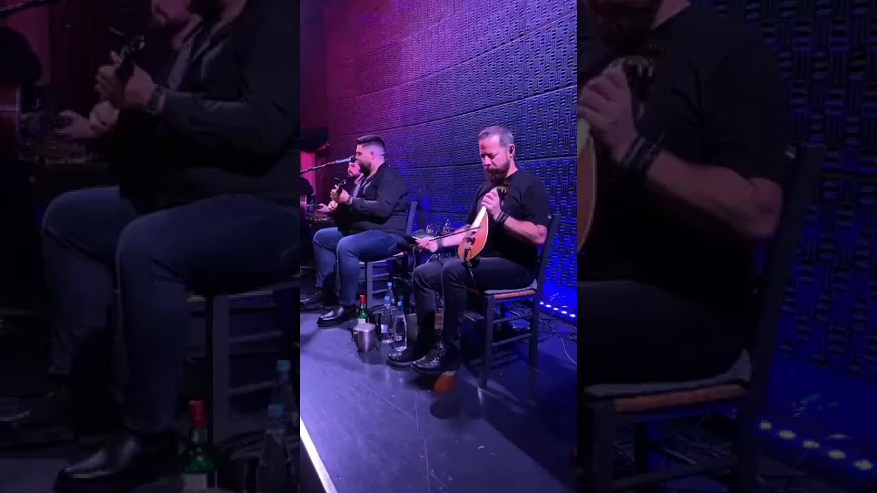 Τα μαθια μου στο πέλαγος….Γλενταρααααα