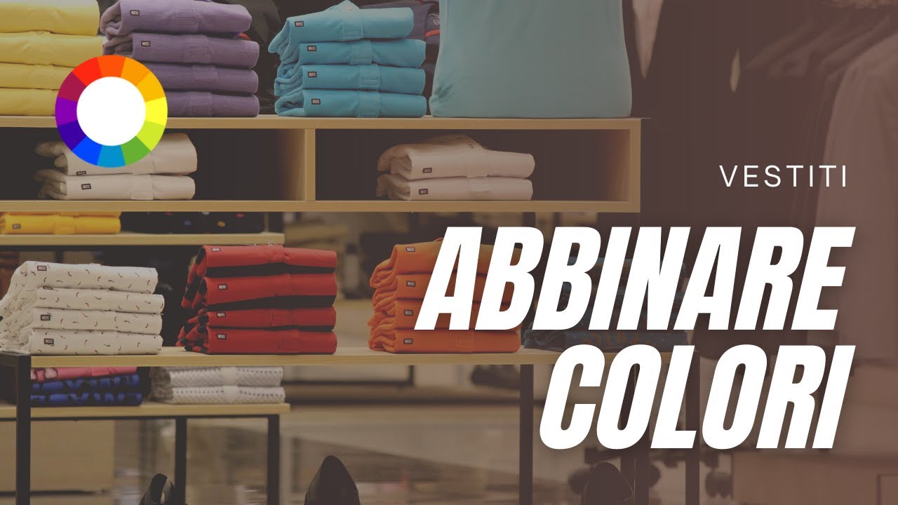 Color Blocking | Come abbinare il colore dei tuoi vestiti