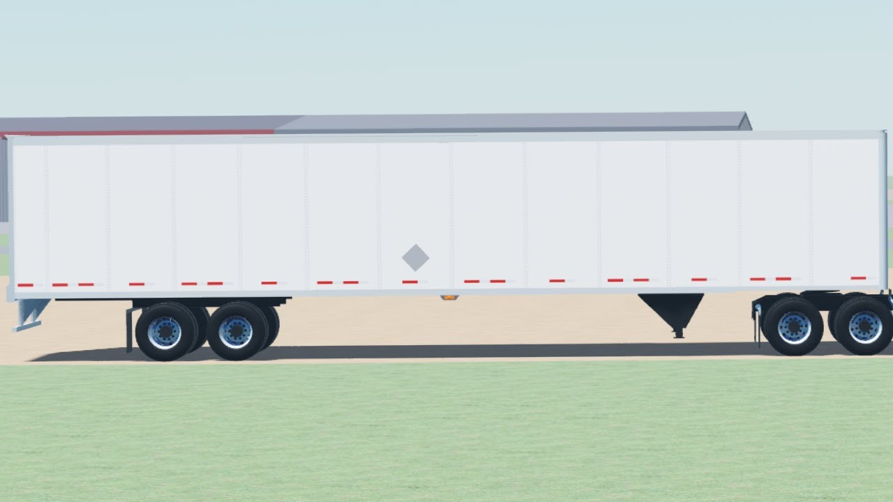 sliding trailer tandems