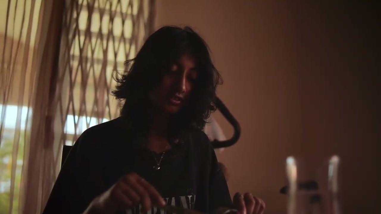 The Pitch (Part 1) | A Hult Prize Short Film | University of Mauritius