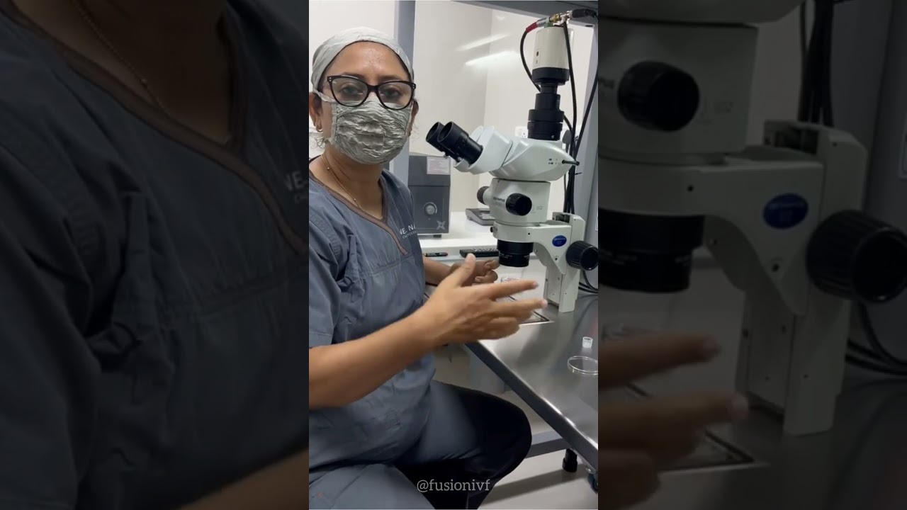 PICSI DEMONSTRATION IN DETAIL