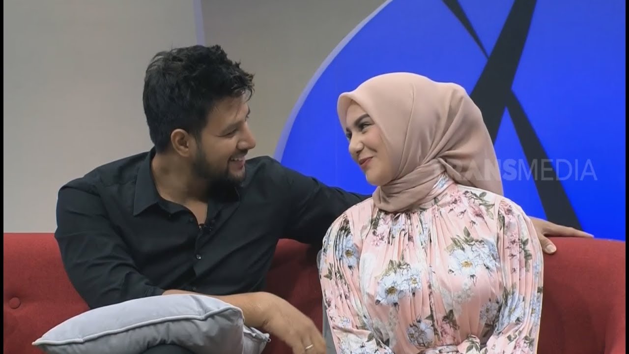 Kejutan Tak Terduga Untuk Irish Bella | HITAM PUTIH (03/12/19) Part 3