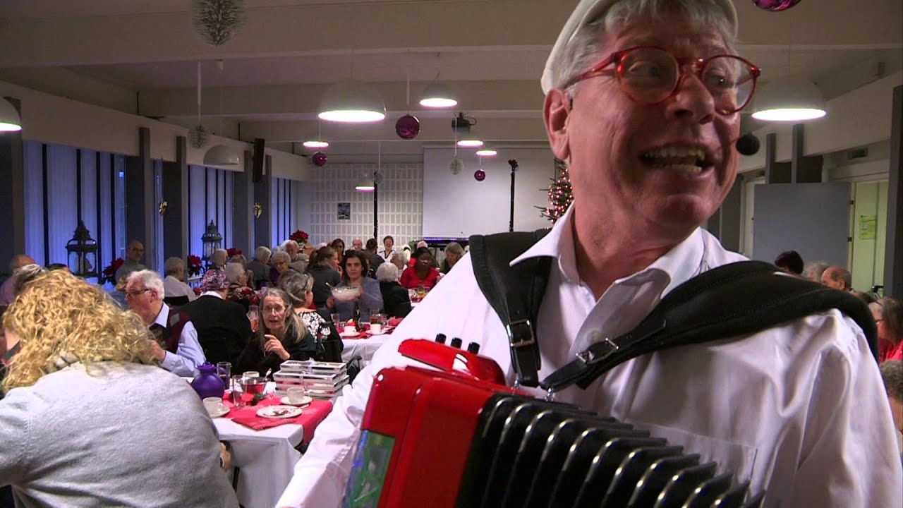 Julefrokost Lærkebo 2015