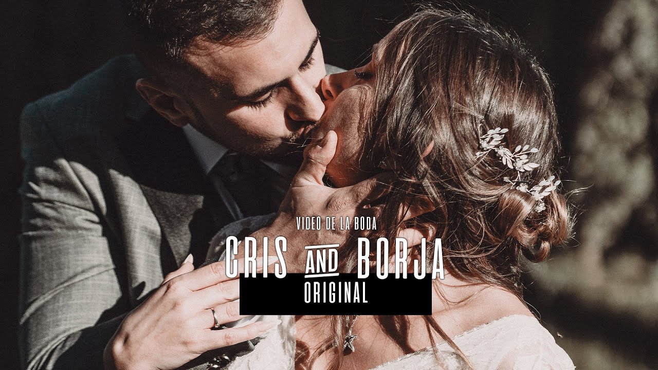 Boda de Invierno: Cristina & Borja en Masía El Ferrajón