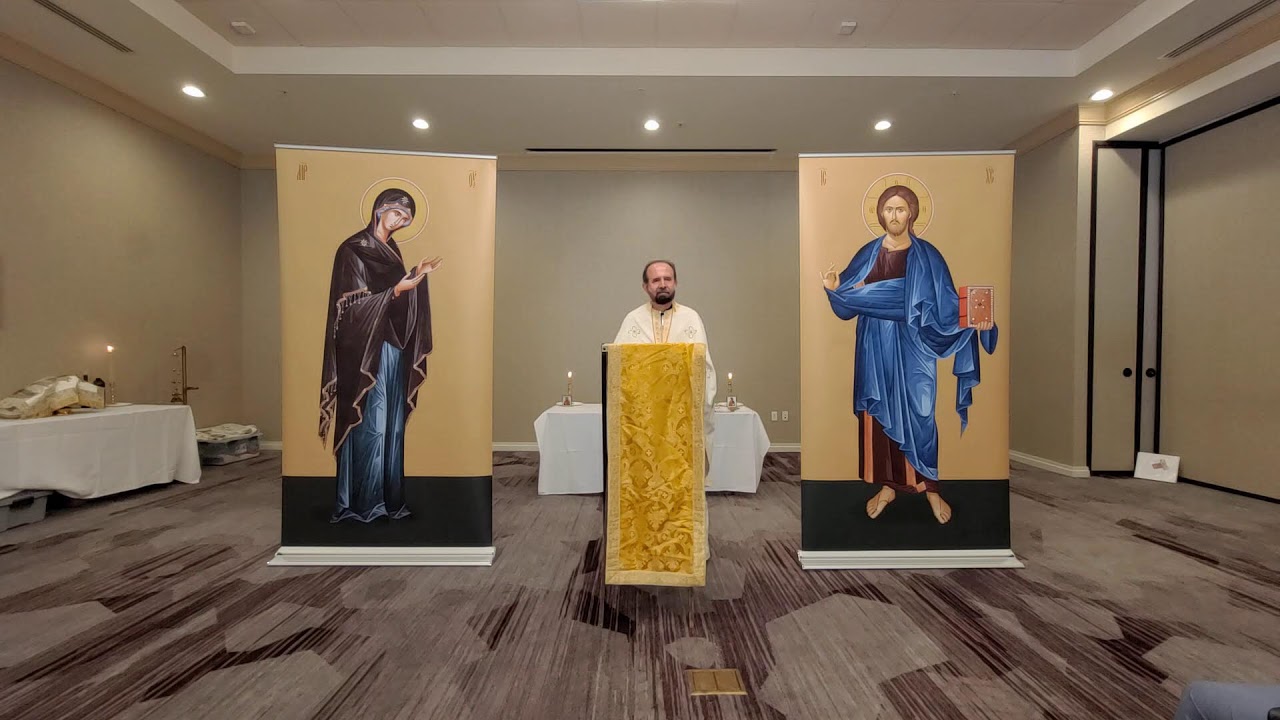 Divine Liturgy