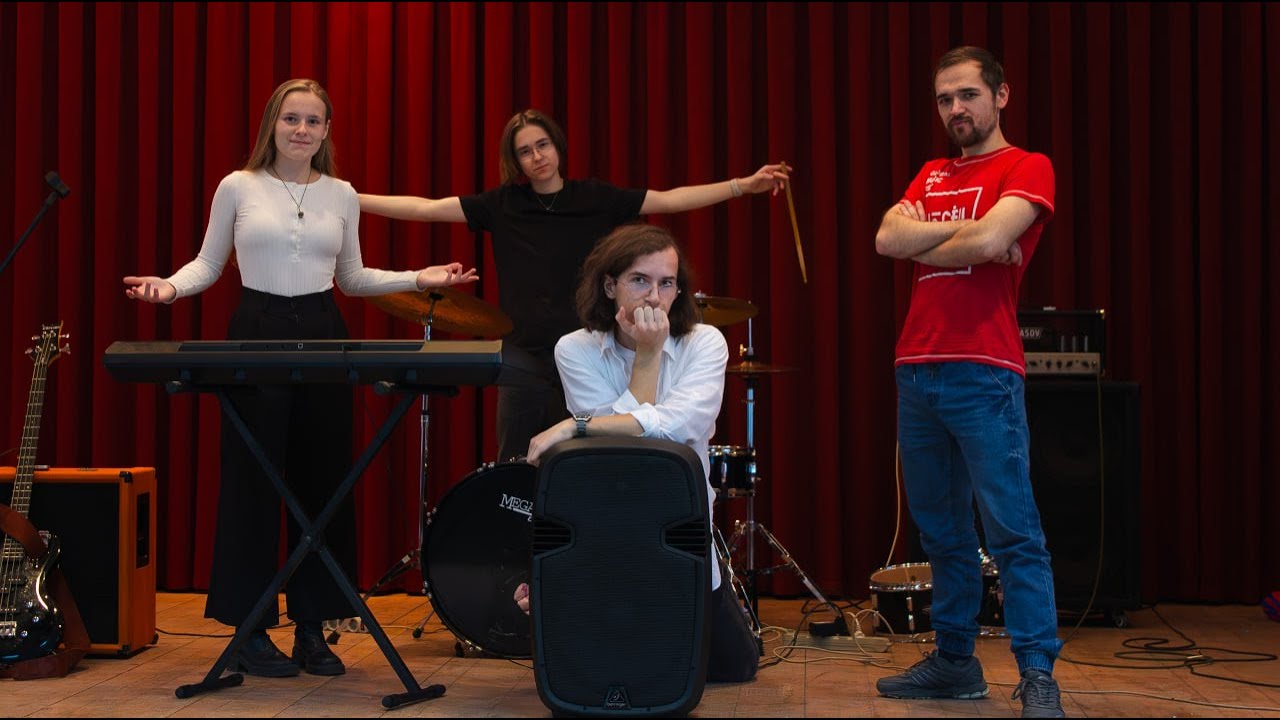 Я искала seven nation