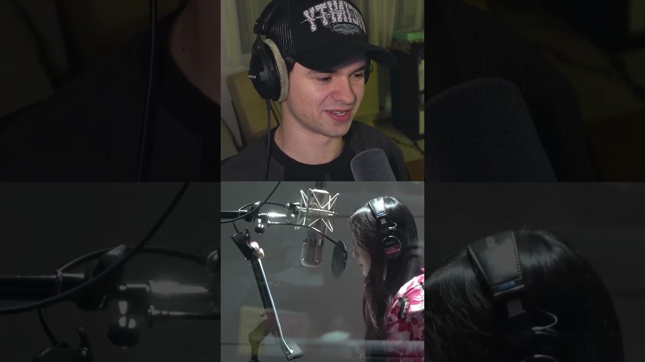 Heart2Hearts 'STYLE' Recording Behind Reaction #hearts2hearts #h2h #kpop #reaction
