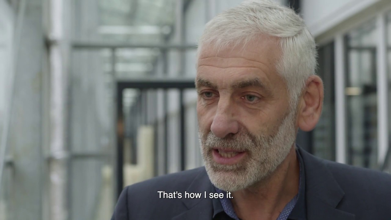 Optibrut, the first transparent hatchery in the world, uses HatchCare