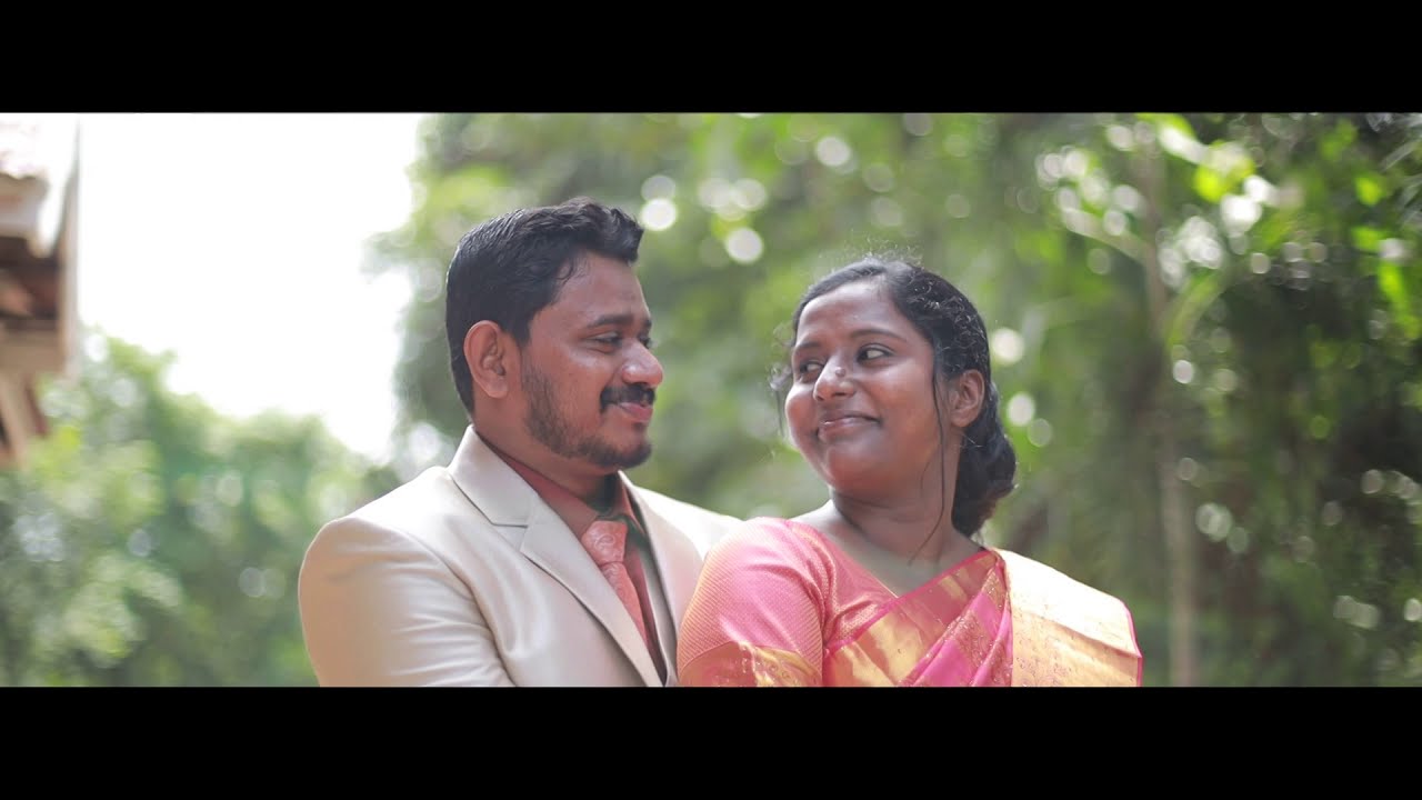 Kerala Pentecostal Wedding Highlights | Shijin + Merin | Chalapally, Ranni | 2020