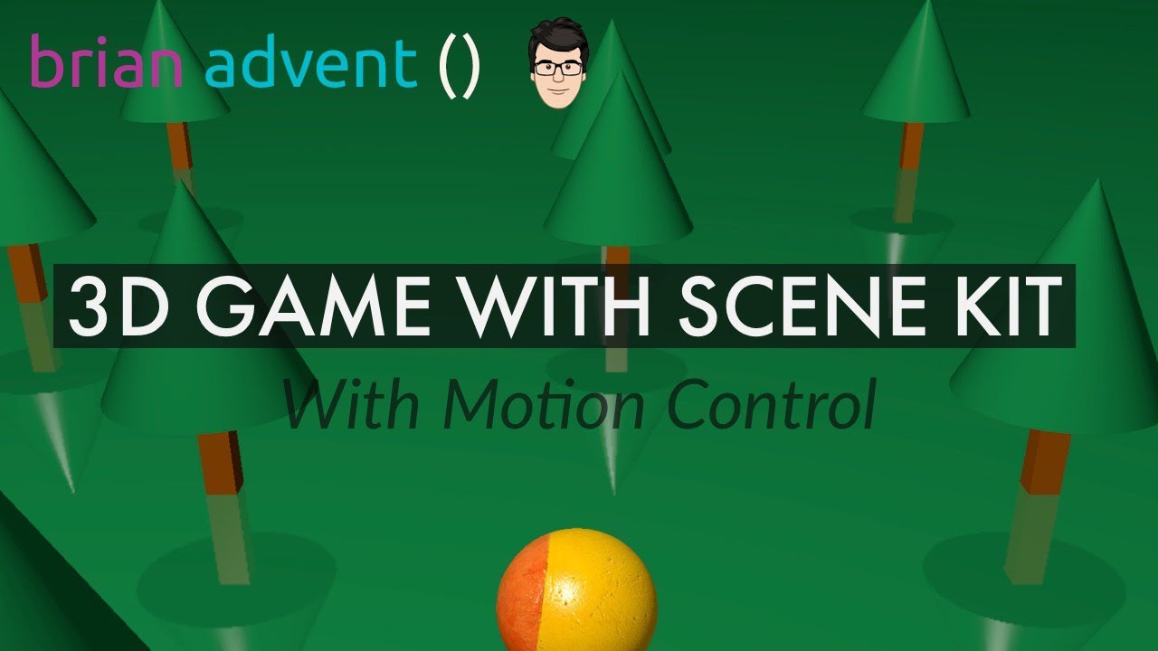 iOS Swift 4 Tutorial: Create a Cool 3D Game with Scene Kit