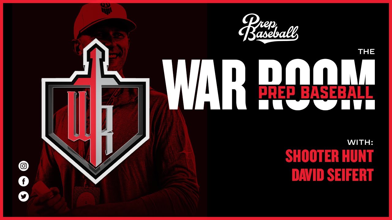 &laquo;Военная комната&raquo;, 3 сезон, 9 серия: Обзор драфта MLB 2018 и 2019 годов.
