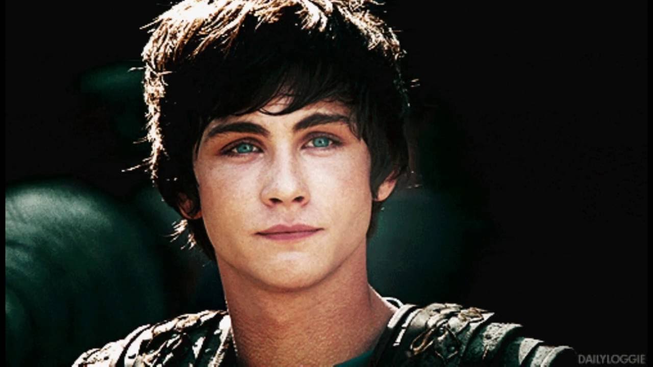 Logan Lerman Sexy Moments