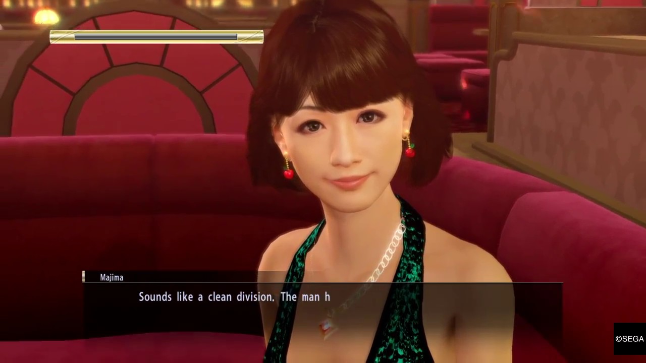 YAKUZA 0 Hibiki Customer Service Training 2 (Perfect Guide)