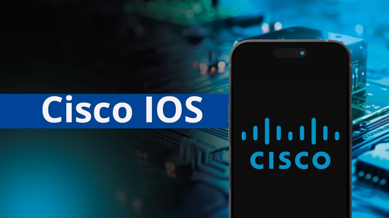 Introdu&ccedil;&atilde;o ao Cisco IOS: Comandos Essenciais e Primeiras Configura&ccedil;&otilde;es