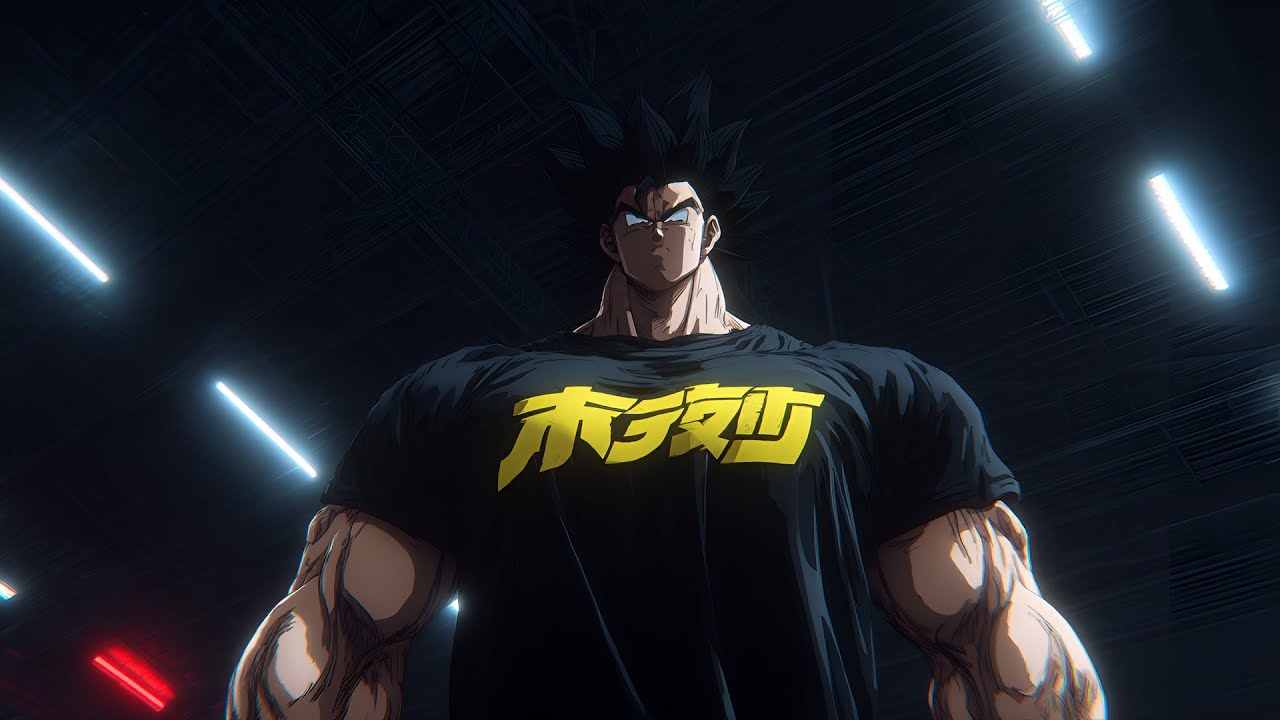 workout vibes only - main character vibes ~ warrior mode ~ 💫 ⚡ | Power Boost