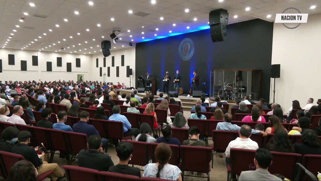 Grupo Sacro Musical El Rapto | 06 de Junio 2021 Domingo 9:30AM