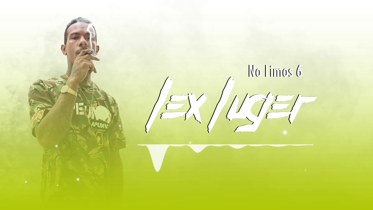 Lex Luger - No Limos 6 - Beat / Instrumental [Exclusively on License Lounge]