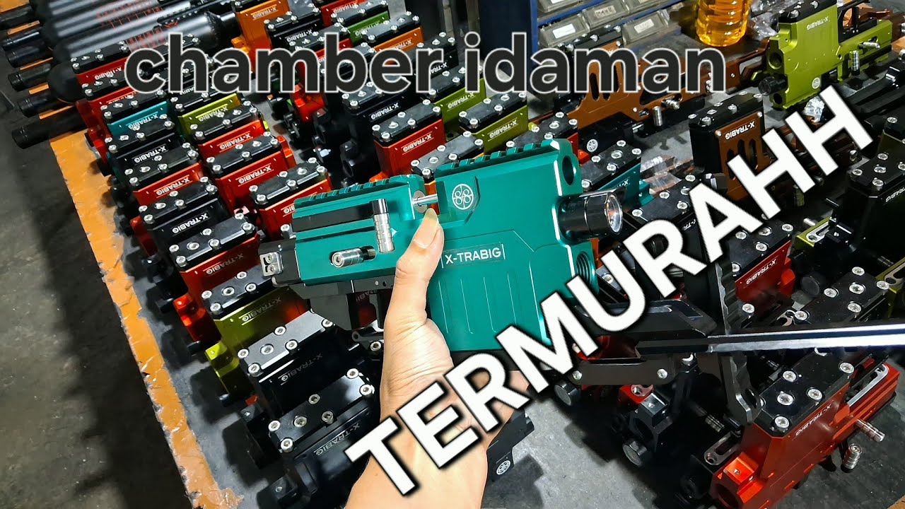 🔴READY STOK GOBLIN XTRABIG‼️#senapanangin #gs88 #funnyvideo #fyp #freefire #foryou 