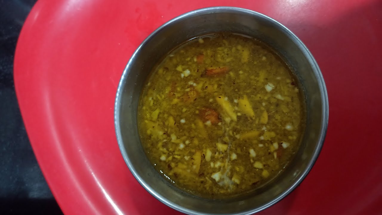 Gond Gud ki raab. How to make Gond gud ki raab Virti recipes