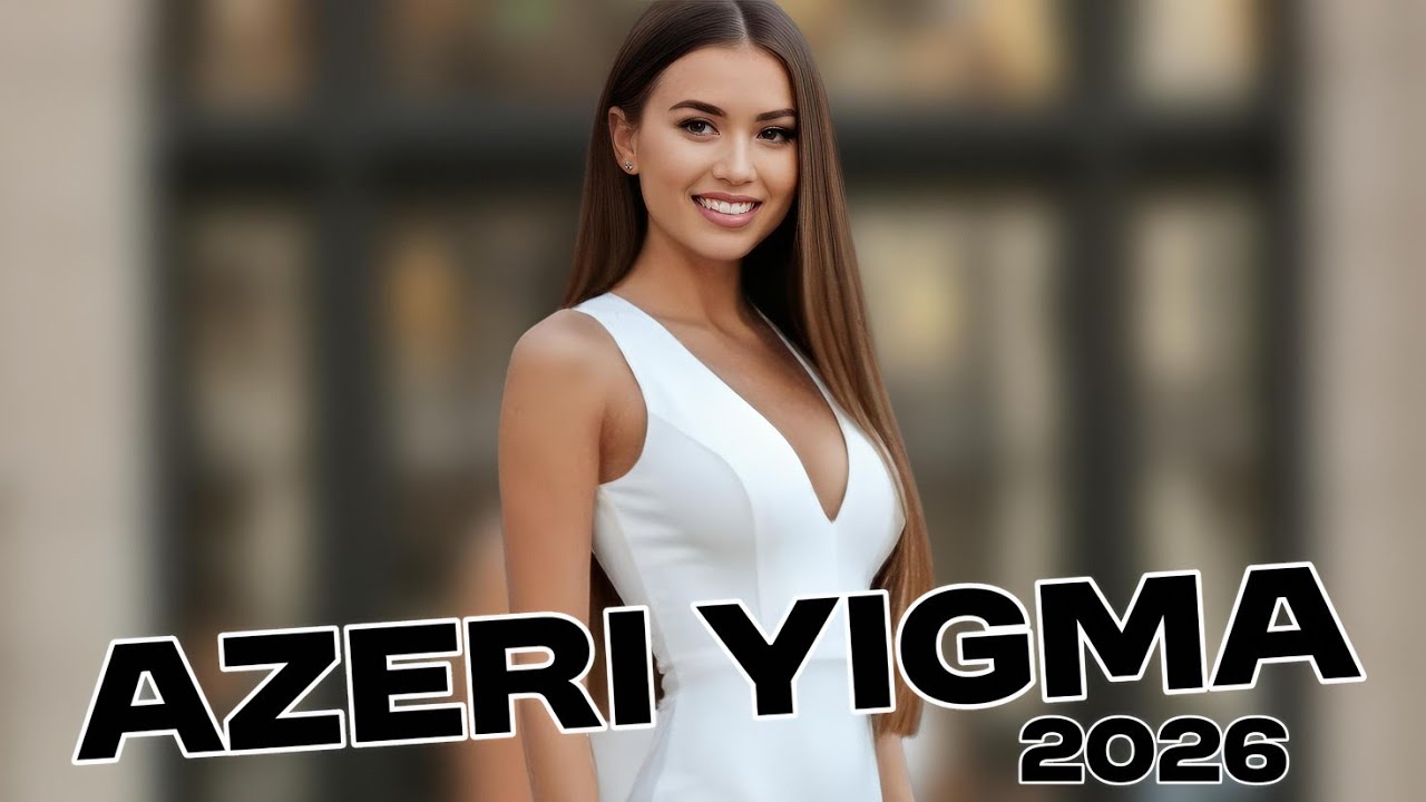 &Ouml;lkənin Ən Sevilən Mahnıları 2026 Ən Son Trendə Olan Mahnılar Dinləməyə Dəyər