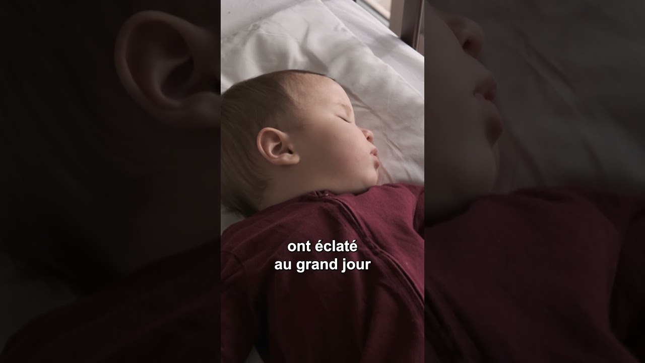 Plus de 600 nourrissons victimes de violences sexuelles en 2024
