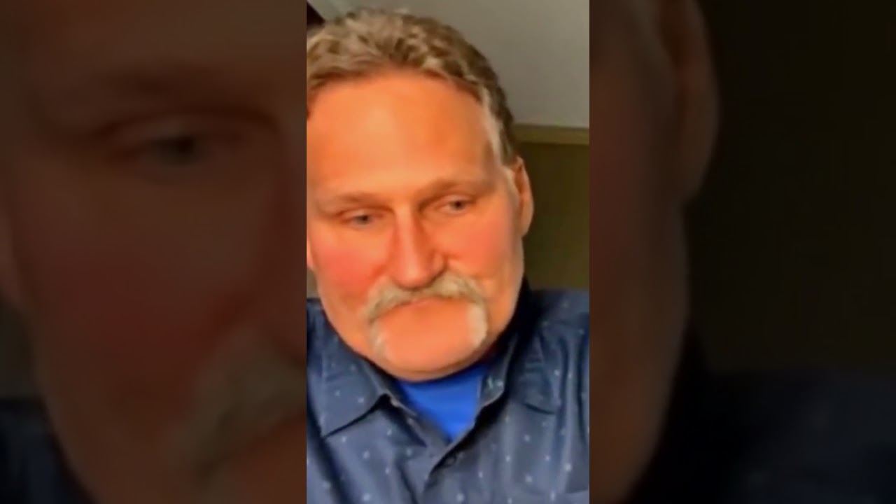 John Nord on Butch Reed Fight
