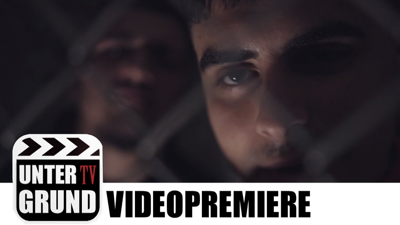 AZE030 ► DRAMAFILM ◄ (Official Video) prod. by P-PRODUCTION