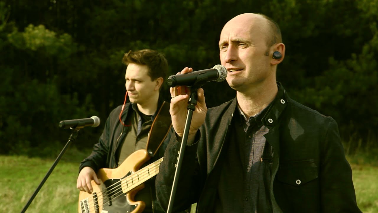Czy te oczy mogą kłamać (Raz Dwa Trzy Cover)