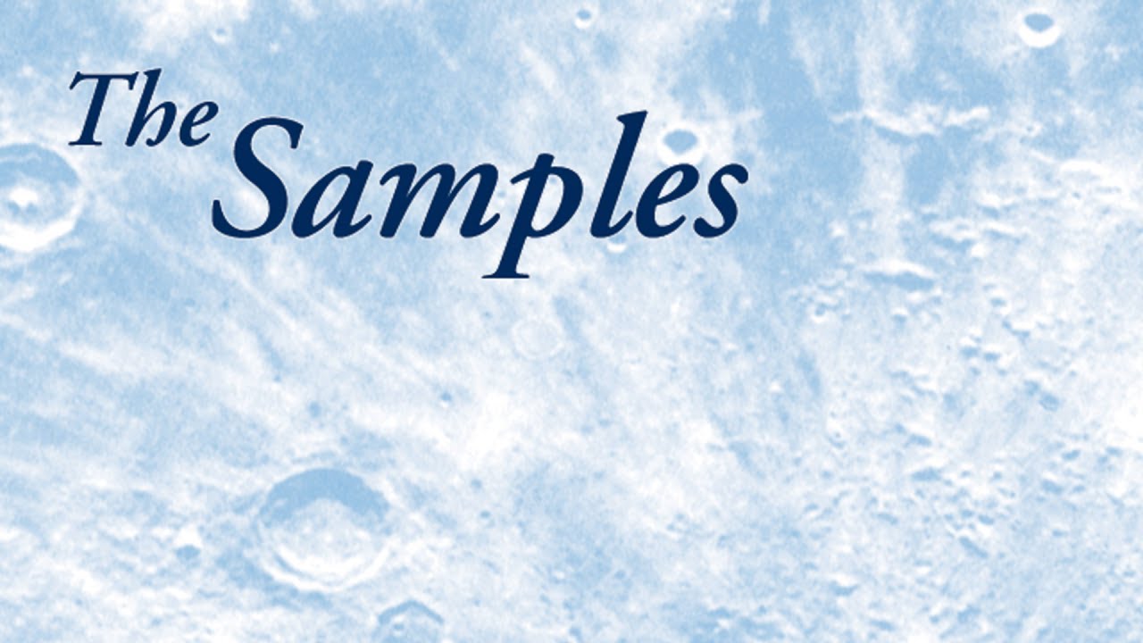 The Samples - Nothing Lasts for Long