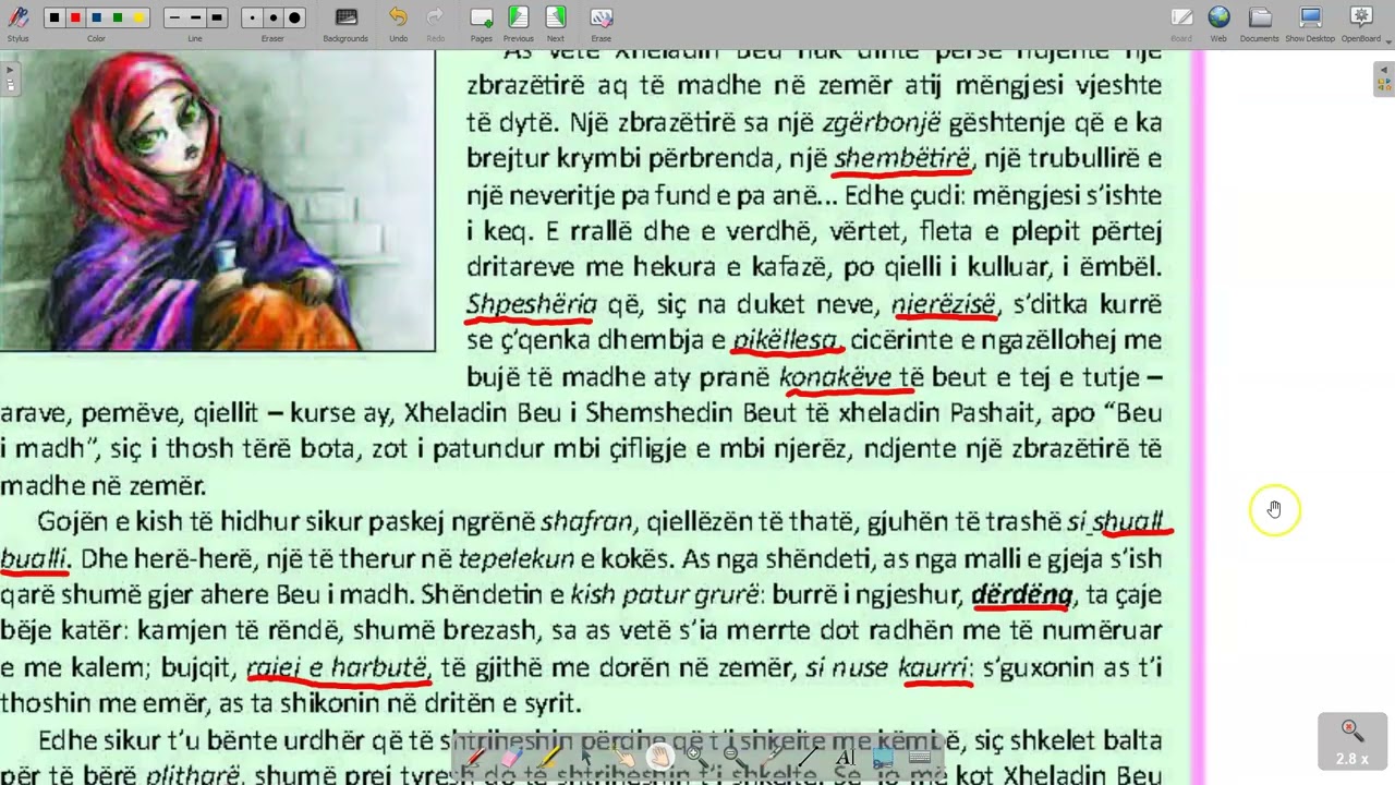 121 Gjuha 9 Filara Mesimi 121 Leksikologji dhe Semantike Leksiku i gjuhes shqipe