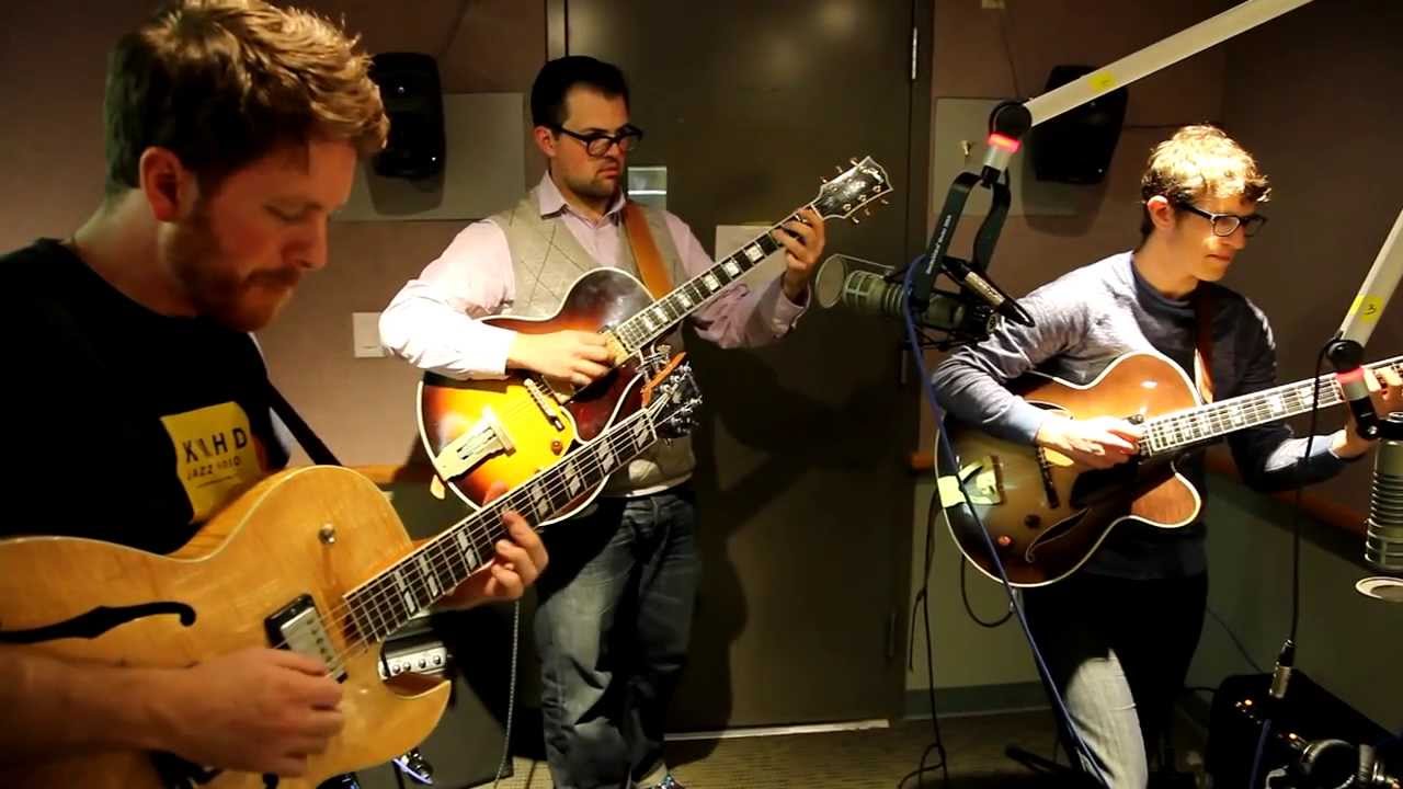New West Guitar Group - 