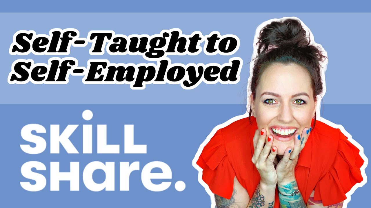 Skillshare Talks | 