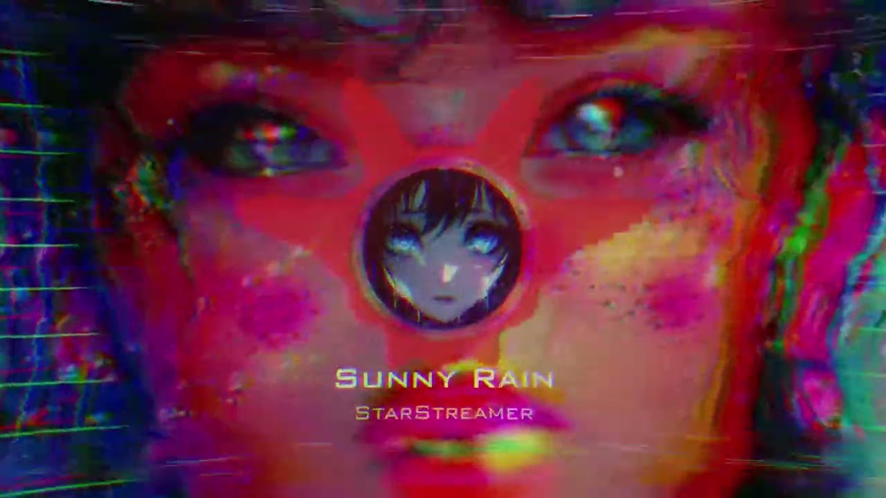 StarStreamer - Sunny Rain (instrumental Dubstep) #dubstep