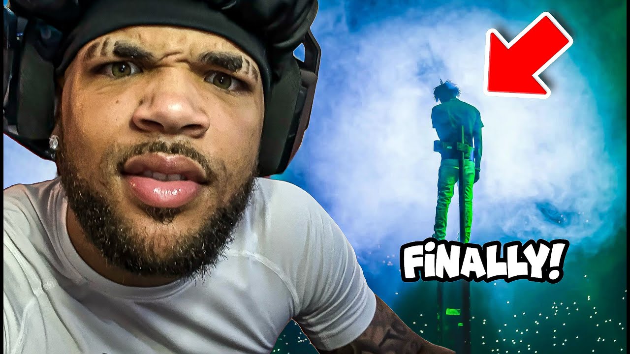 ALBUM OF THE YEAR!! NBA YOUNGBOY SLIME CRY (FULL ALBUM) REACTION!!