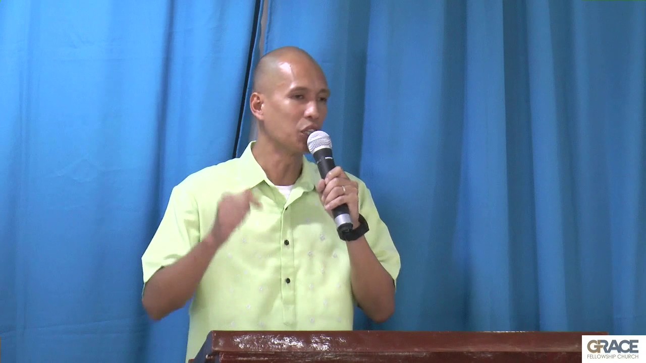 Juan 3:29-32 Ang Pangangaral ni Juan na Tagapagbautismo