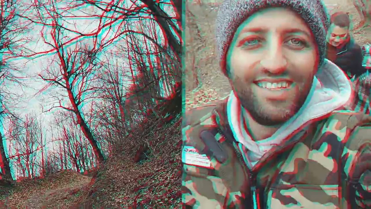Դիլիջանից դեպի Մաթոսավանք