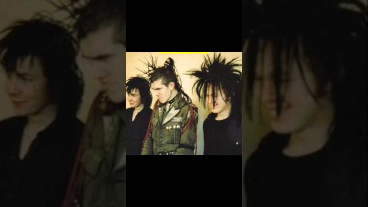 ANARCHOPUNK BANDS #anarchopunk #amebix #totalchaos