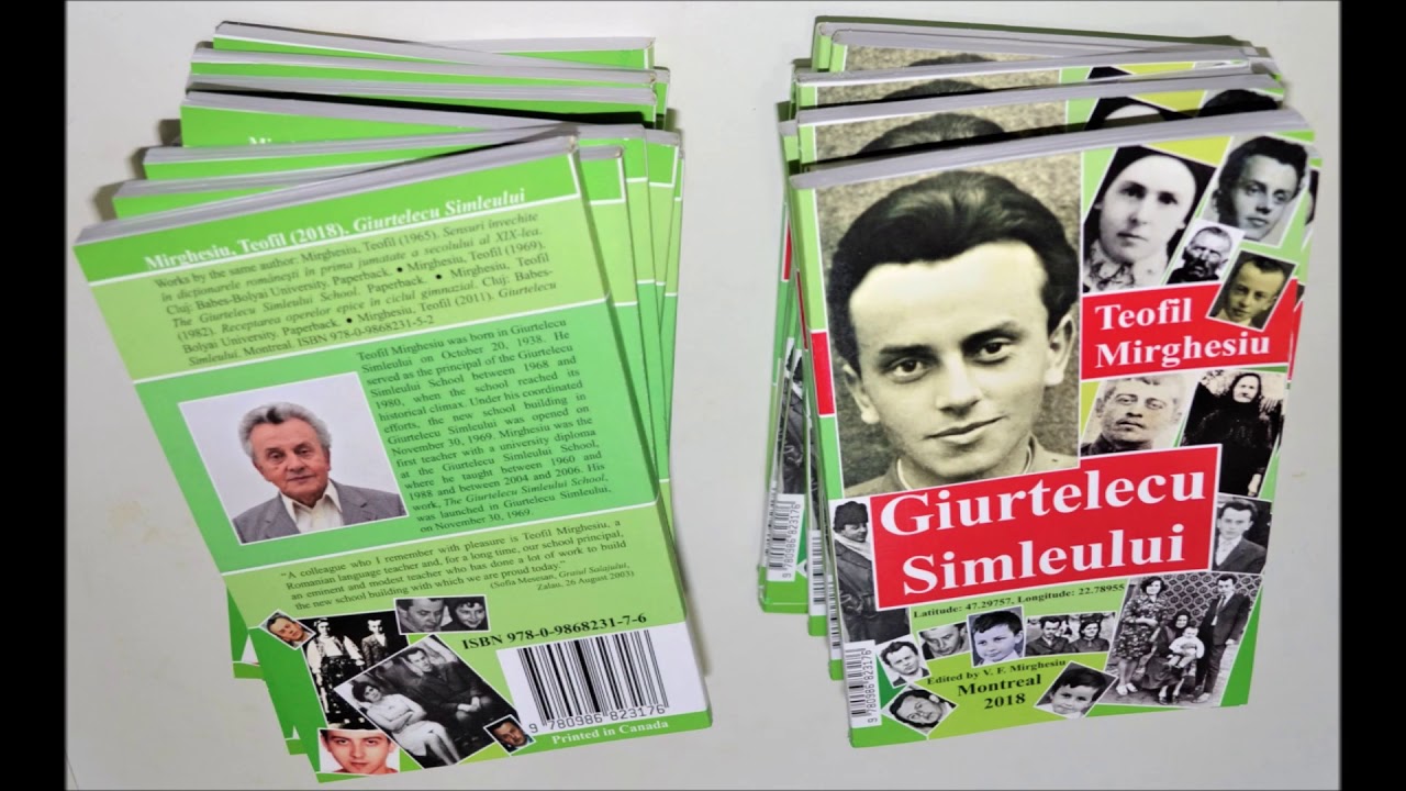 Giurtelecu Simleului
