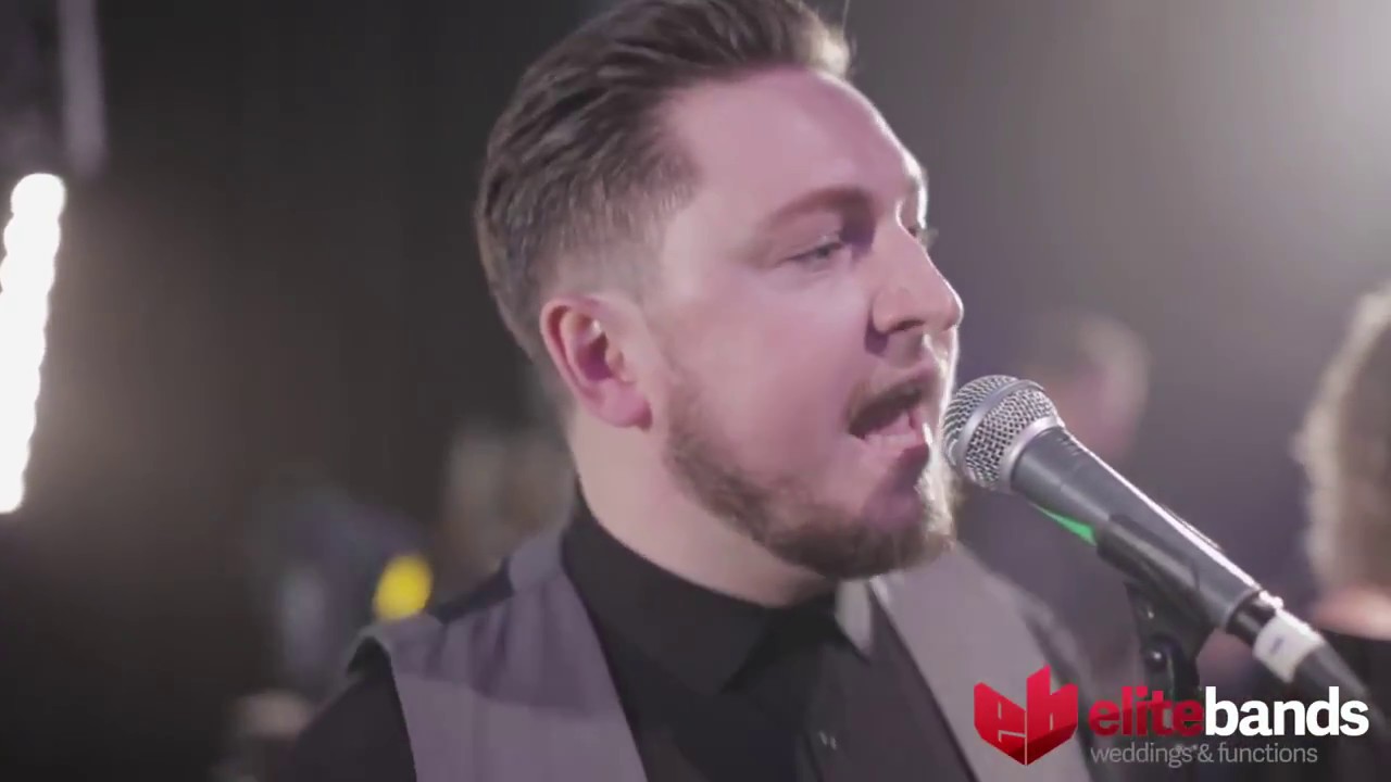 BrotherMan / EliteBandsUK Video Reel