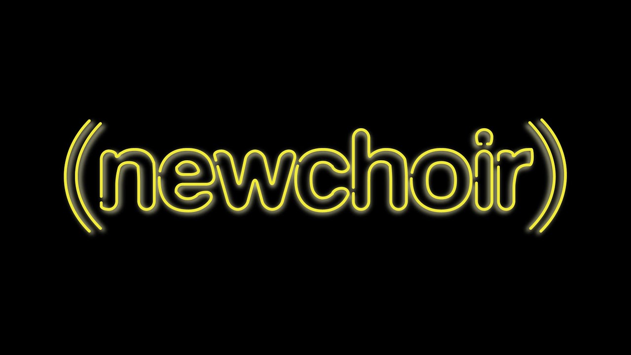 newchoir - Times Like These