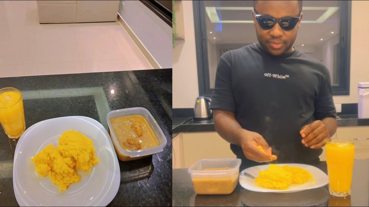 Vin Ann Prepare Tonmtonm Avèm Guys 😎🤓