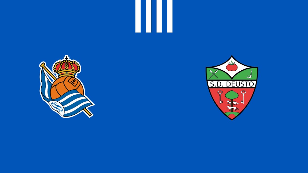 FULL MATCH | 3ª RFEF 25-26 | J26 | Real Sociedad C 1-0 SD Deusto | Zubieta