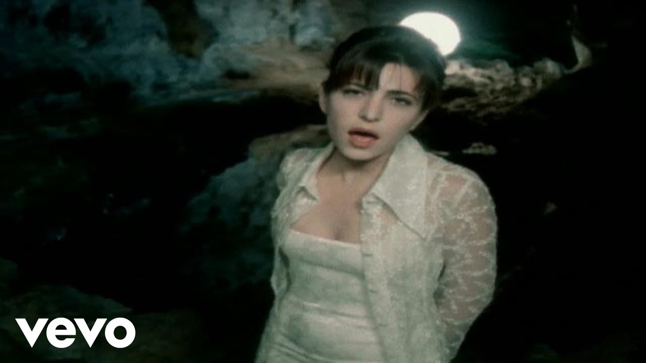 Jil Caplan - L'âge de raison (Clip officiel)