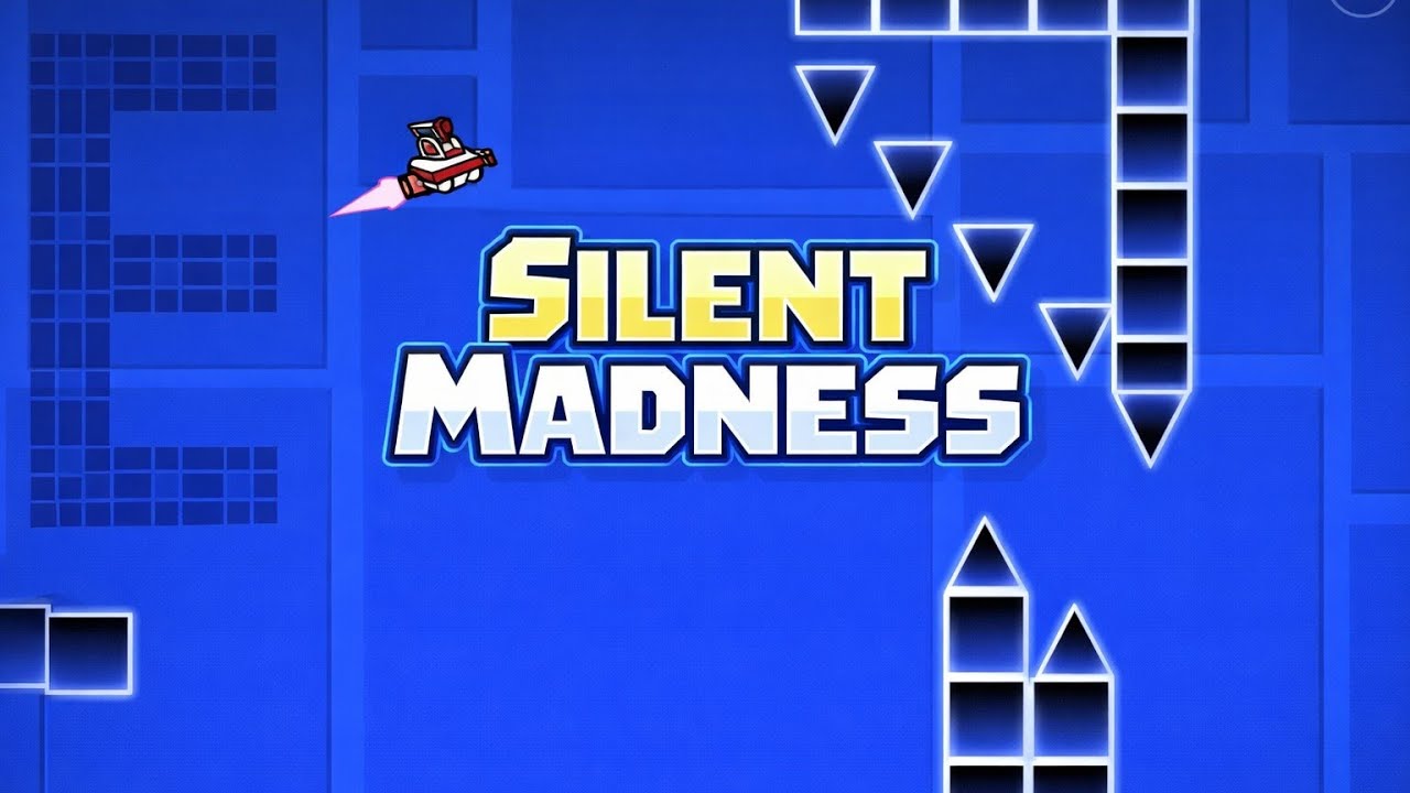 Silent madness by:cottiem(me) Potencial top 5