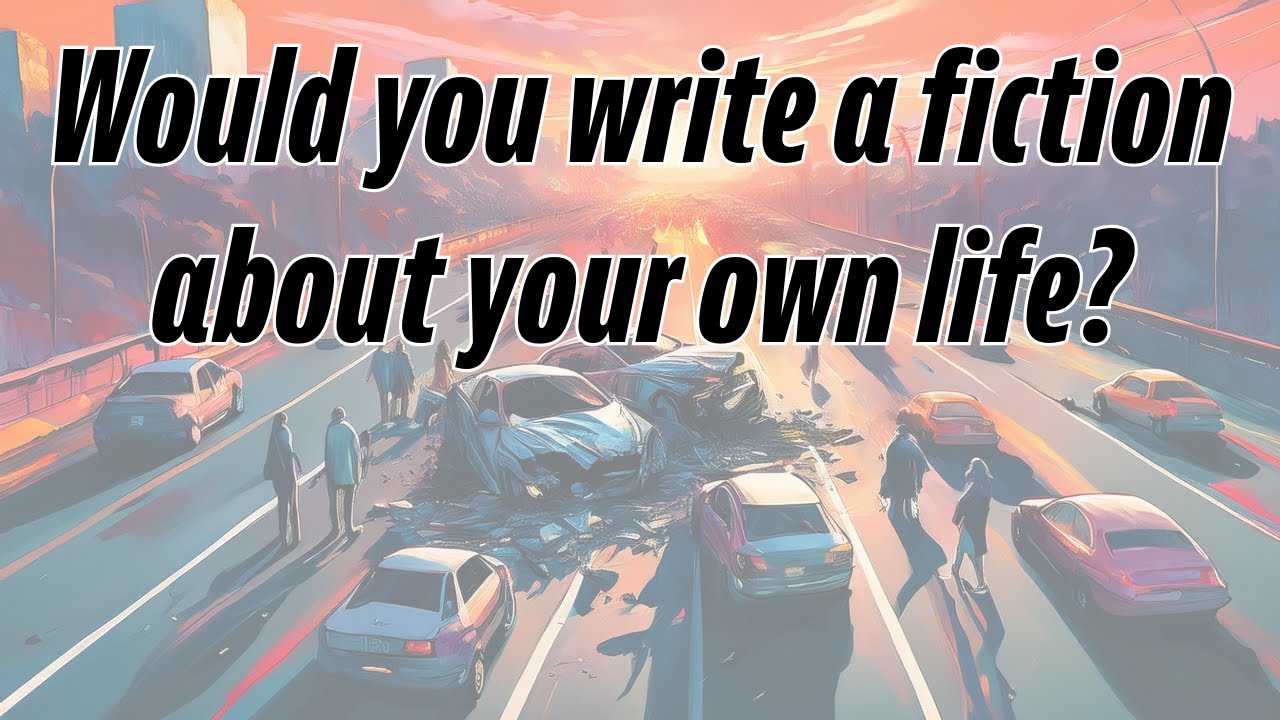 This author re-wrote his life in an autofiction about dealing with grief and loss | David Giles
