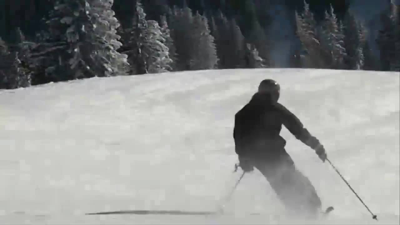 Chalet Chamonix: Luxury ski in, ski out chalet Maison Jaune in Winter